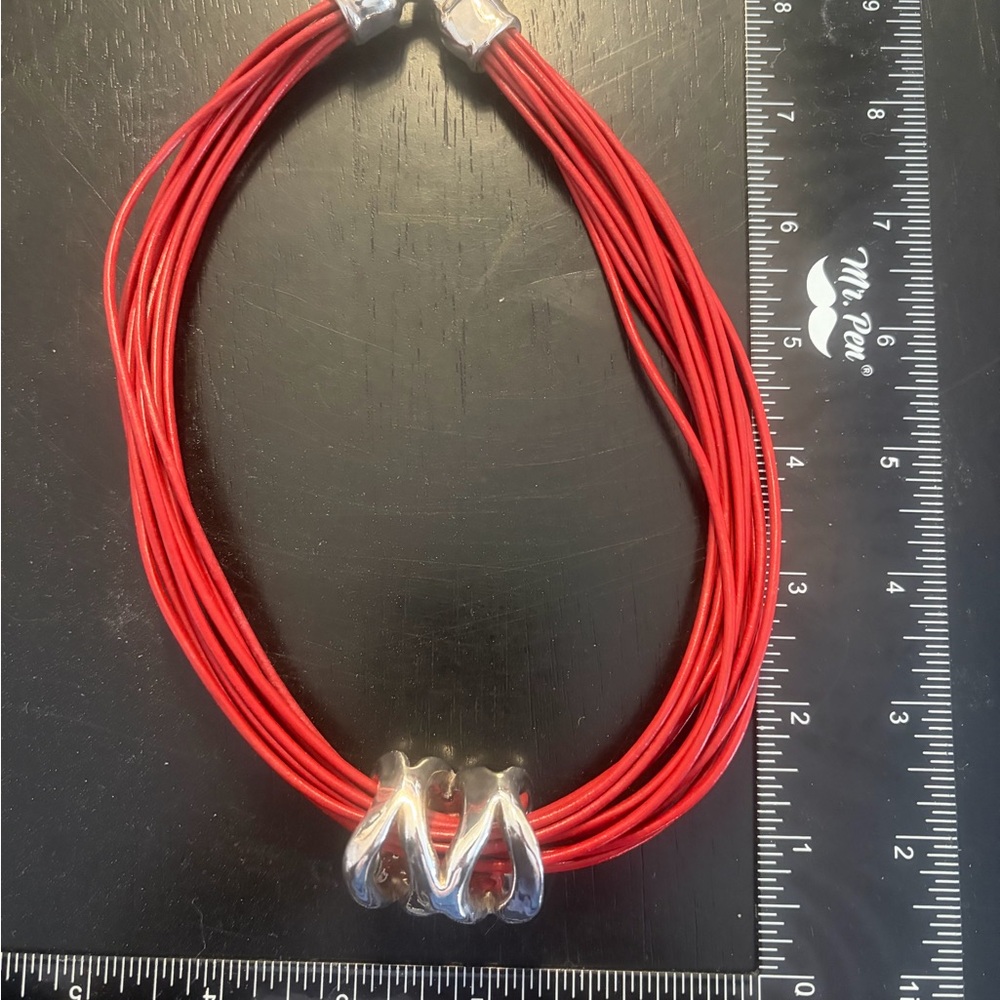 Simon Sebbag Necklace